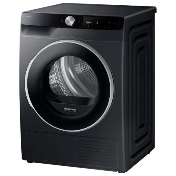 Mașină de uscat rufe Samsung DV90T6240LB/UA 9 kg/ Inox photo 3