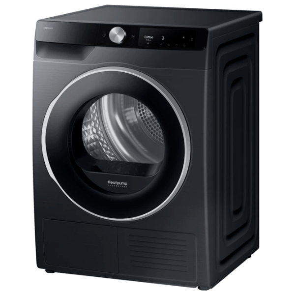 Mașină de uscat rufe Samsung DV90T6240LB/UA 9 kg/ Inox photo 3