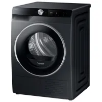 Mașină de uscat rufe Samsung DV90T6240LB/UA 9 kg/ Inox photo 3