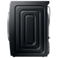Mașină de uscat rufe Samsung DV90T6240LB/UA 9 kg/ Inox photo 5