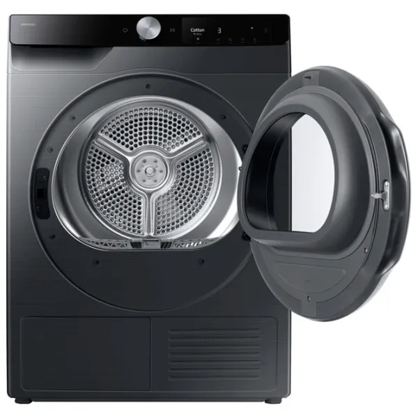 Mașină de uscat rufe Samsung DV90T6240LB/UA 9 kg/ Inox photo 6