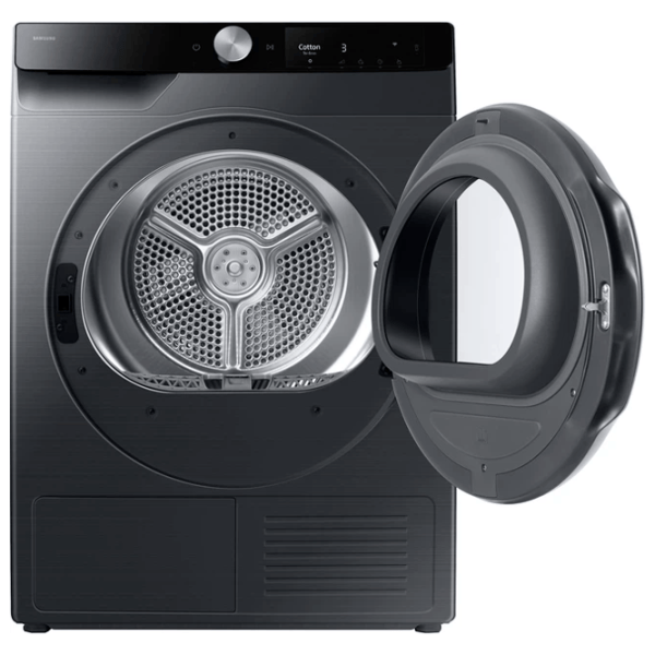 Mașină de uscat rufe Samsung DV90T6240LB/UA 9 kg/ Inox photo 6