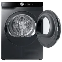 Mașină de uscat rufe Samsung DV90T6240LB/UA 9 kg/ Inox photo 6