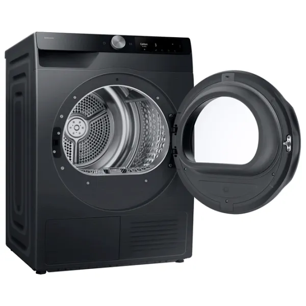 Mașină de uscat rufe Samsung DV90T6240LB/UA 9 kg/ Inox photo 7