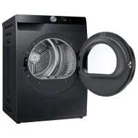 Mașină de uscat rufe Samsung DV90T6240LB/UA 9 kg/ Inox photo 7