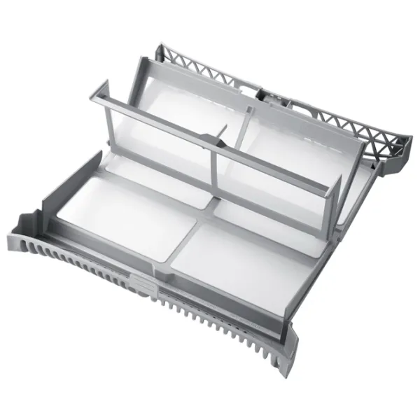 Mașină de uscat rufe Samsung DV90T6240LB/UA 9 kg/ Inox photo 9