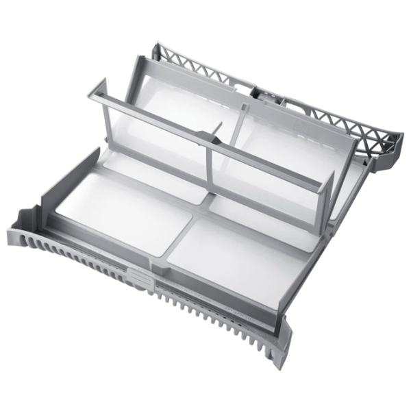 Mașină de uscat rufe Samsung DV90T6240LB/UA 9 kg/ Inox photo 9