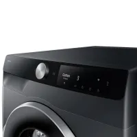 Mașină de uscat rufe Samsung DV90T6240LB/UA 9 kg/ Inox photo 10
