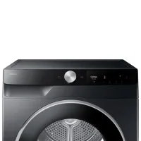 Mașină de uscat rufe Samsung DV90T6240LB/UA 9 kg/ Inox photo 11