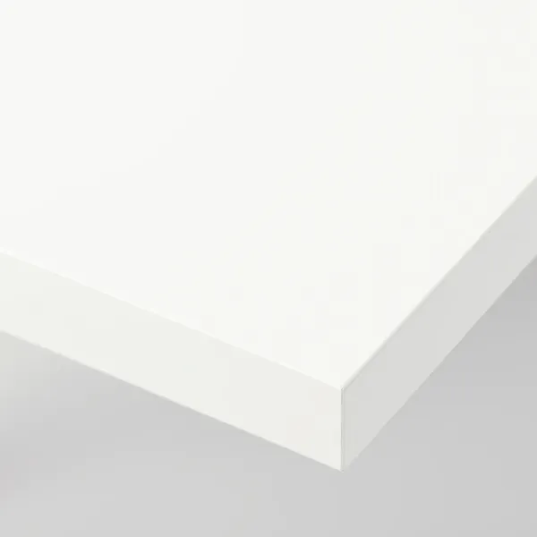 Masă de birou Ikea Linnmon/Adils PAL/ White photo 4