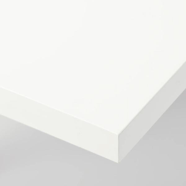 Masă de birou Ikea Linnmon/Adils PAL/ White photo 4
