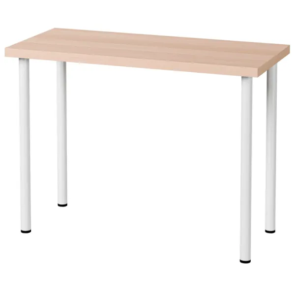 Офисный стол Ikea Linnmon/Adils ДСП/ Дуб Сонома photo 1