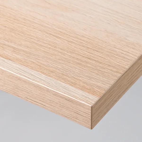 Офисный стол Ikea Linnmon/Adils ДСП/ Дуб Сонома photo 4