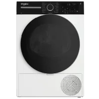 Mașină de uscat rufe Whirlpool WPS D8 WBS EE 8 kg/ White