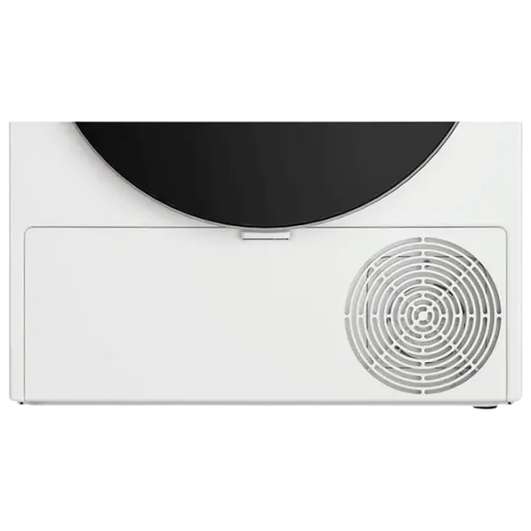 Mașină de uscat rufe Whirlpool WPS D8 WBS EE 8 kg/ White photo 2