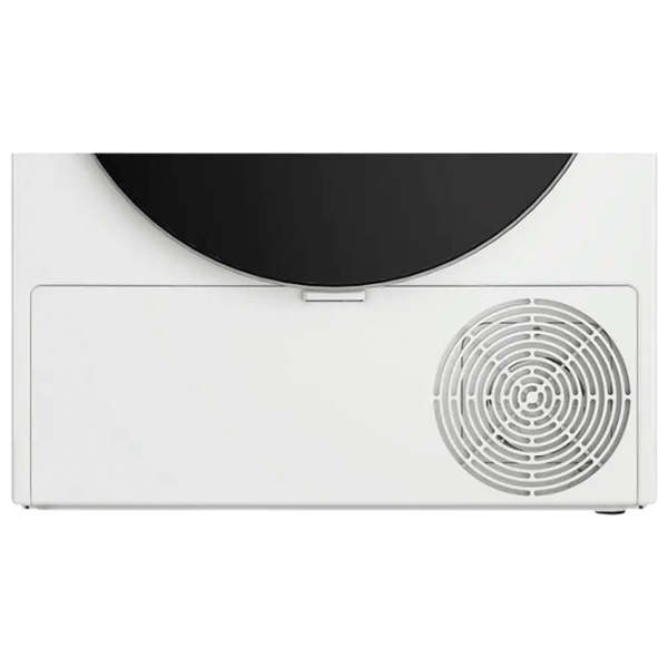 Mașină de uscat rufe Whirlpool WPS D8 WBS EE 8 kg/ White photo 2