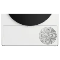 Сушильная машина Whirlpool WPS D8 WBS EE 8 кг/ Белый photo 2