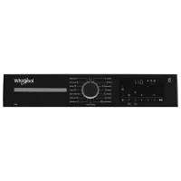 Сушильная машина Whirlpool WPS D8 WBS EE 8 кг/ Белый photo 3