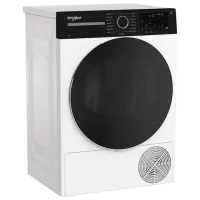 Сушильная машина Whirlpool WPS D8 WBS EE 8 кг/ Белый photo 5