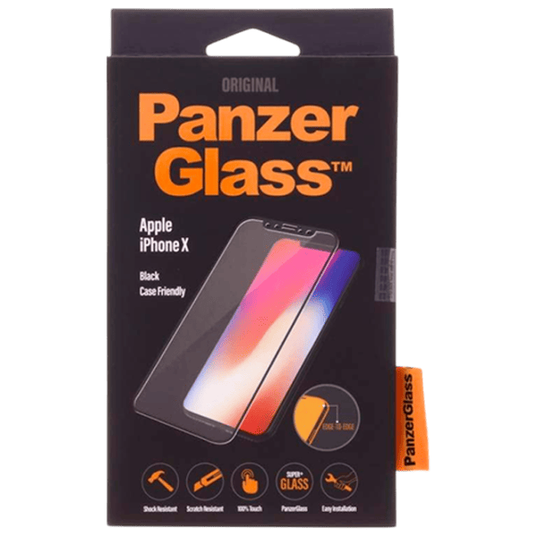 Sticlă de protecție Apple iPhone 11 Pro PanzerGlass /  photo 1