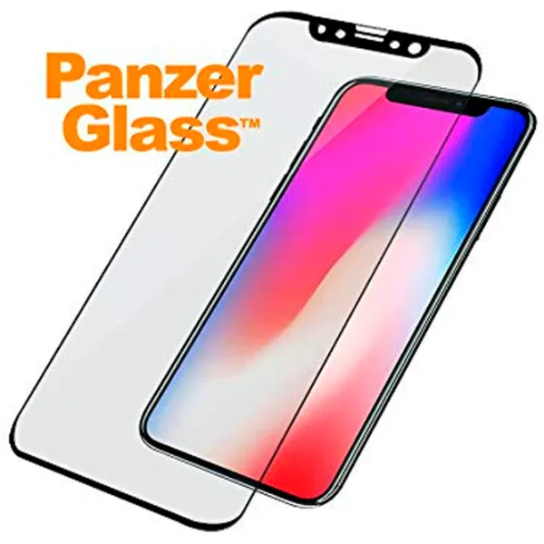 Sticlă de protecție Apple iPhone 11 Pro PanzerGlass /  photo 4