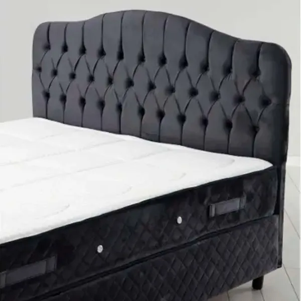 Pat Trendy Set Vassi v3 160 x 200 cm / DSP / Antracit photo 4