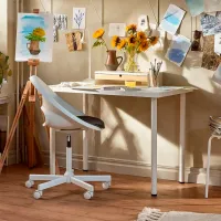 Masă de birou Ikea Lagkapten/Adils PAL/ Multicolor photo 5