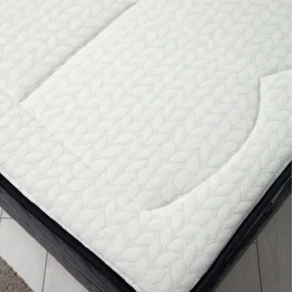 Pat Trendy Set Vassi v4 140 x 200 cm / DSP / Antracit photo 3