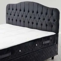Pat Trendy Set Vassi v4 140 x 200 cm / DSP / Antracit photo 5