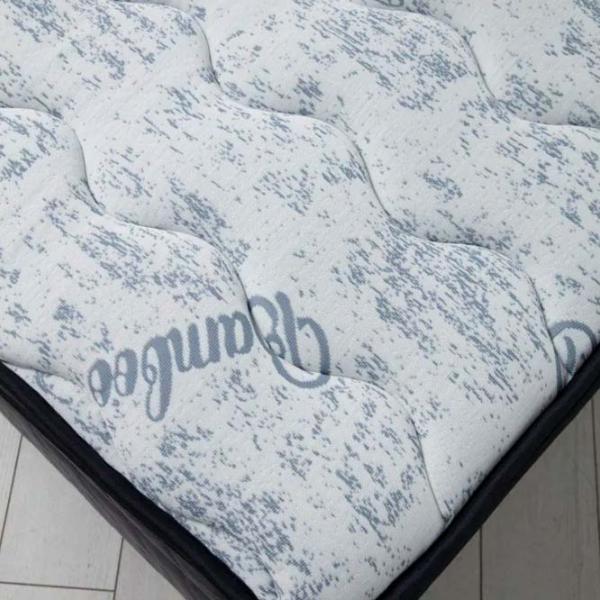 Pat Trendy Set Sonata v2 140 x 200 cm / DSP / Antracit photo 3