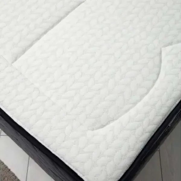 Pat Trendy Set Sonata v2 160 x 200 cm / DSP / Antracit photo 5