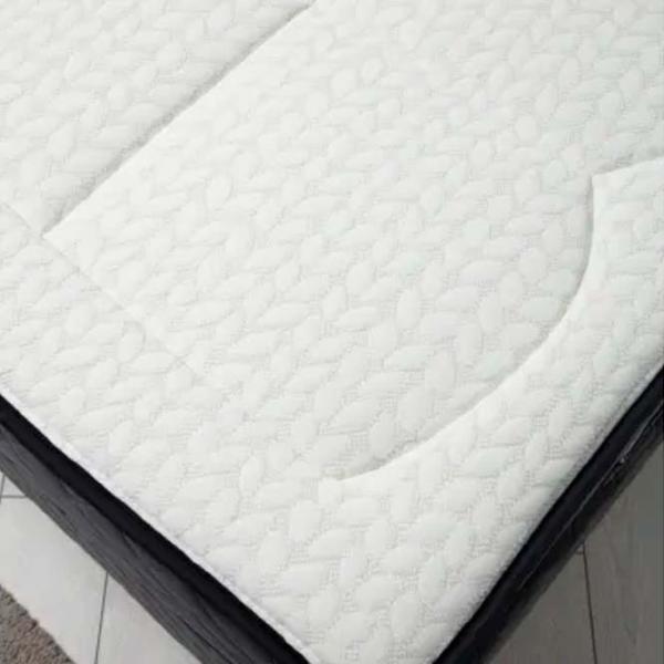 Pat Trendy Set Sonata v2 160 x 200 cm / DSP / Antracit photo 5