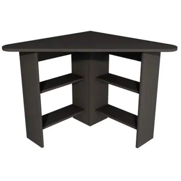 Офисный стол Trendy Corner  ДСП/ Antracit photo 1