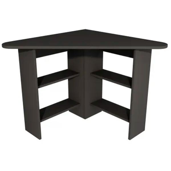 Офисный стол Trendy Corner  ДСП/ Antracit photo 1