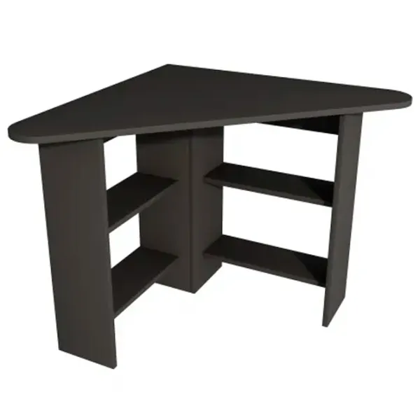Офисный стол Trendy Corner  ДСП/ Antracit photo 2