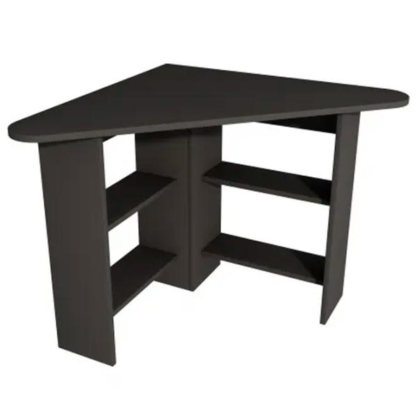 Офисный стол Trendy Corner  ДСП/ Antracit photo 2