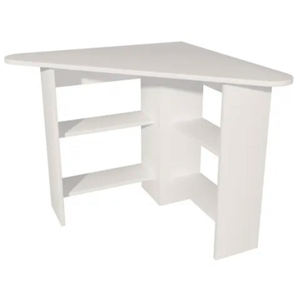 Офисный стол Trendy Corner  ДСП/ Белый photo 2