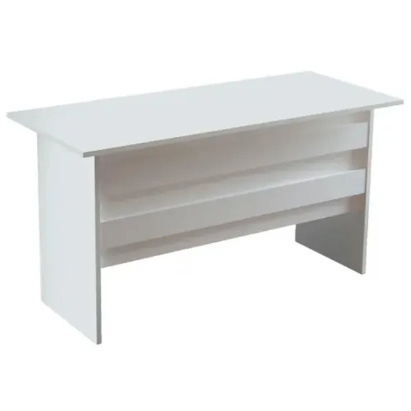 Masă de birou Trendy VO1 PAL/ White photo 1