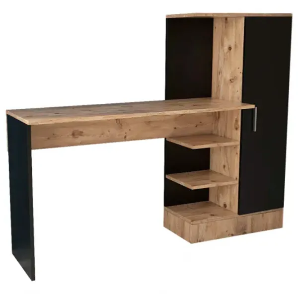 Masă de birou Trendy CT2 PAL/ Stejar Sonoma photo 1
