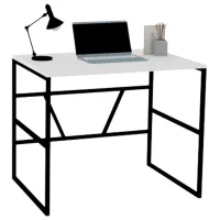 Masă de birou Trendy Monea PAL/ White
