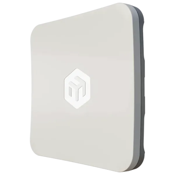Точка доступа Mikrotik SXTsq-5axD Белый photo 1