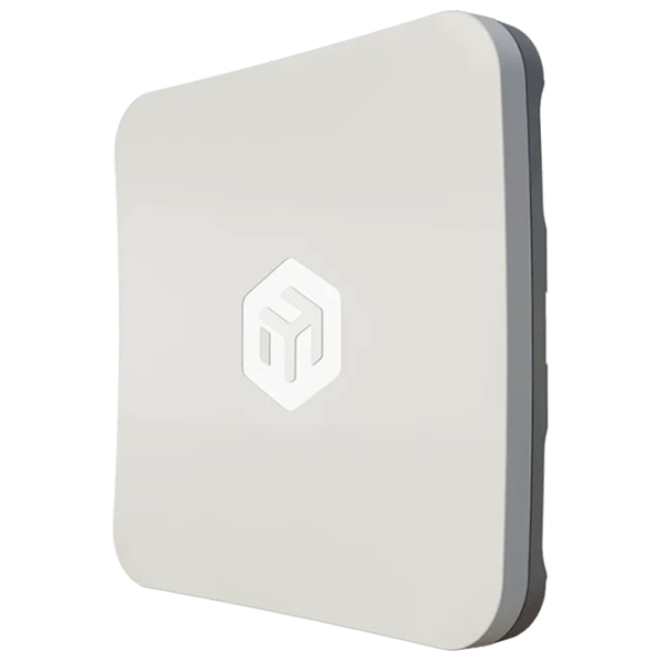 Точка доступа Mikrotik SXTsq-5axD Белый photo 1