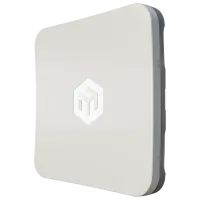 Точка доступа Mikrotik SXTsq-5axD Белый