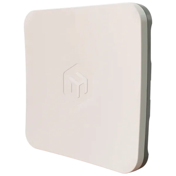 Точка доступа Mikrotik SXTsq-5axD Белый photo 3