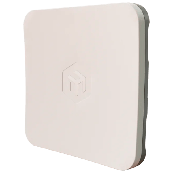 Точка доступа Mikrotik SXTsq-5axD Белый photo 3