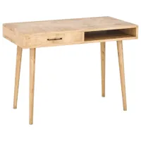 Masă de birou Trendy Carmen PAL/ Stejar Sonoma