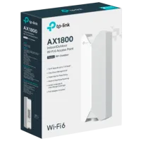 Access Point TP-Link Festa F61-Outdoor White photo 5