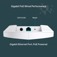 Access Point TP-Link Festa F61 White photo 5