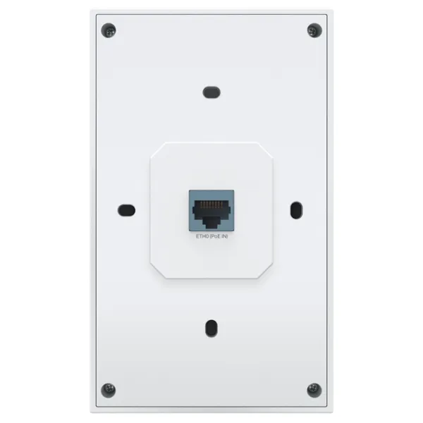 Точка доступа TP-Link Festa F65-Wall Белый photo 4