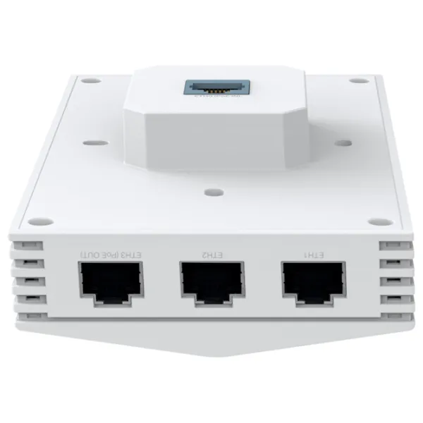 Точка доступа TP-Link Festa F65-Wall Белый photo 5